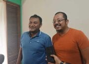 Poros Dwikora Blak-blakan Usung Fikri Abdul Azis Dampingi Asjaf di Pilbup Sukabumi 2024