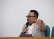 RPJP Jawa Barat Harus Sinergi dengan RPJP Nasional