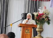 Rita Sari Puspita Dorong Ekonomi Kreatif Rakyat