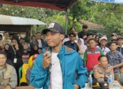 Robi Darwis Suport Galura Muda U-15 Bojongpicung Cianjur