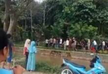 Seorang Pemuda di Cianjur Dimassa Gegara Diduga Sodomi 4 Bocah