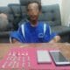 Simpan Sabu di Bungkus Bekas Cemilan dan Sedotan, Pemuda di Sukabumi Diringkus Polisi