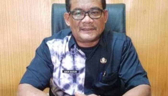 Soroti Kasus Keracunan Jajanan di Sekolah, Kadinkes Kab. Sukabumi Himbau Disdik Agar Lakukan Hal Ini