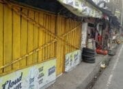 Tak Diberi Jamu Intisari, 2 Pemuda Rusak Warung dan Aniaya Pedagang di Sukabumi