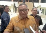 UHC KIS BPJS Kesehatan Dicopot Karena Nunggak Rp40 Miliar, Begini Penjelasan Bupati Sukabumi