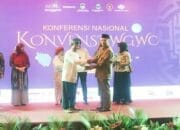 WGWC Bahas Ekstremisme di Kalangan Perempuan