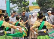Warga Kabupaten Bandung Minta 13 Program  Dilanjut