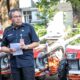 33 Mesin Traktor Disalurkan kepada Petani di Purwakarta