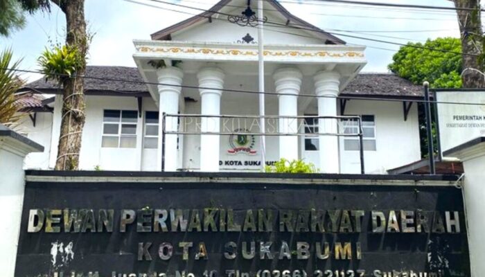 8 Perusahaan Mamin Minta DPRD Kota Sukabumi Usut Tuntas Utang Pemkot Sukabumi