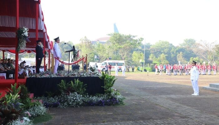Ade Zakir Mengajak Warga Bangun Bandung Barat