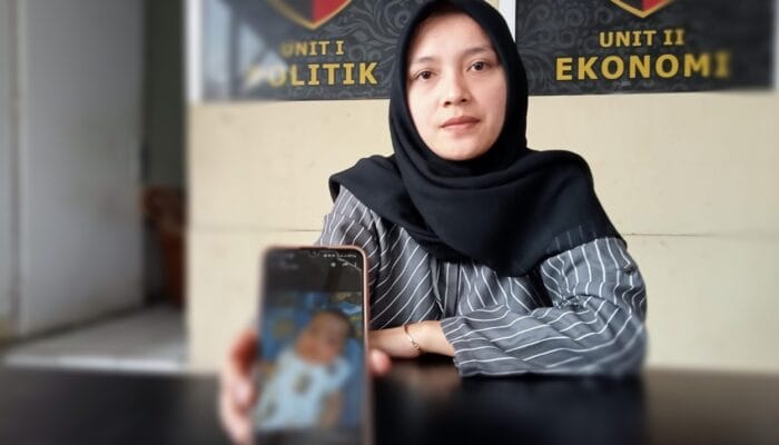 Bayi 3 Bulan Meninggal Dunia di Kota Sukabumi, Diduga Usai Disuntik Imunisasi BCG & DPT