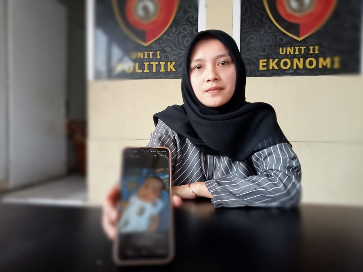 Bayi 3 Bulan Meninggal Dunia di Kota Sukabumi, Diduga Usai Disuntik Imunisasi BCG & DPT