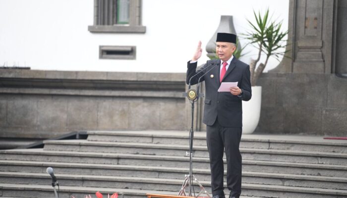 Bey Machmudin Minta Antisipasi PPDB di Hari Terakhir