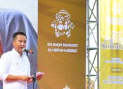 Bey Machmudin: Para Lansia Sumber Inspirasi