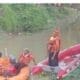 Bocah Tenggelam di Sungai Ciremin Karawang Ditemukan
