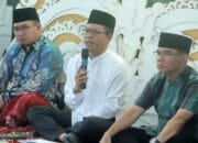 Bupati Bandung Ajak Ulama Bangun Ekonomi Umat