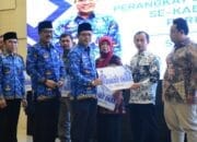 Bupati Bandung Minta ASN Fokus 4 Hal Ini