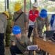 DPC Hiswana Migas Sukabumi Gandeng Pertamina & Metrologi, Sidak SPBE-SPPBE Takaran Gas Elpiji 3 Kg