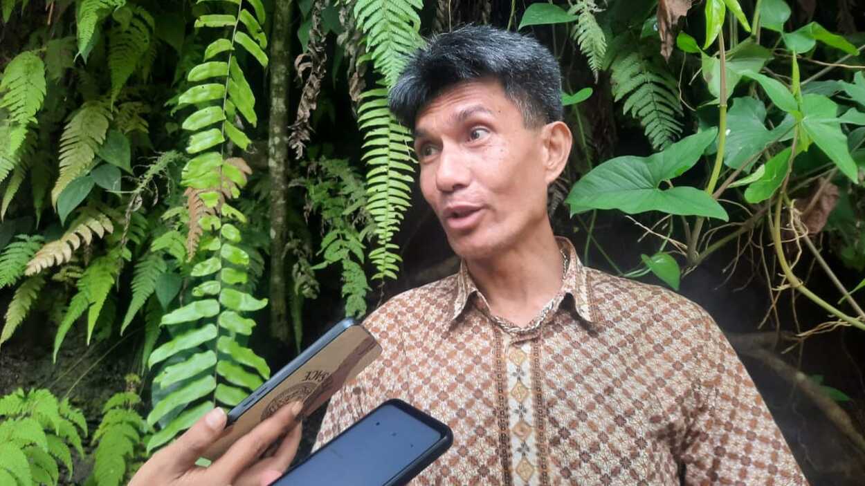 DPC Peradi SAI Kota Sukabumi Dorong Raperda Jadi Perda Bantuan Hukum Bagi Masyarakat Miskin