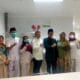 Dadang Supriatna Berbagi Kebahagiaan di RSUD Otista