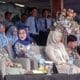 Desy Ratnasari Restui Rastya Mutiarani Zahra Maju di Pergulatan Pilkada Sukabumi