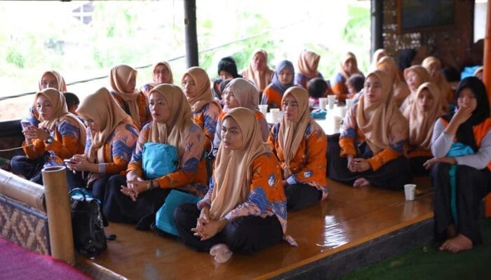 Diana Rahesti: Stunting Masalah Bersama