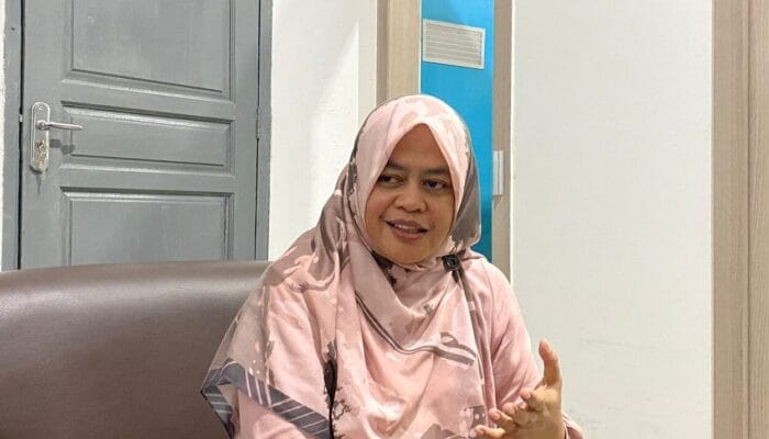 Diduga Usai Imunisasi BCG & DPT Bayi 3 Bulan Meninggal Dunia, Begini Penjelasan Dinkes Kota Sukabumi