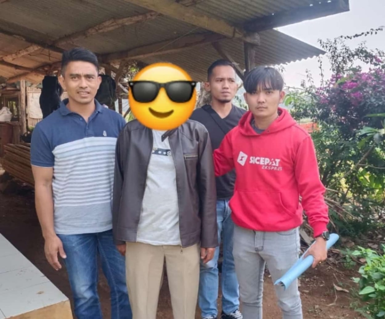 Dukun Cabul di Kabupaten Bandung Gerayangi Anak SMP & SD