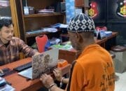 Engkos Kosasih Pelaku Rudakpaksa Eks Pegawai BUMN di Sukabumi, Korban Bertambah 3 Orang