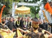 HUT Kota Cimahi: Cimahi Berpotensi Maju Bersama Jabar