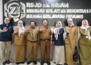 Herman Suryatman Dorong RSUD Al-Ihsan Bangun Zona Integritas