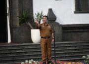 Herman Suryatman Ingatkan ASN Maksimalkan Modal Sosial