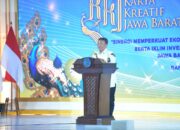 Herman Suryatman: KKJ-PKJB Dongkrak Derajat UMKM