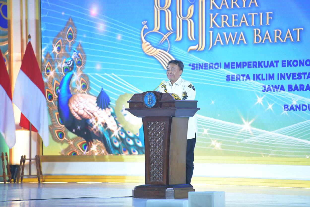 Herman Suryatman: KKJ-PKJB Dongkrak Derajat UMKM