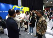 Ini Harapan Ketua DPRD Kota Bandung di Imifest 2024