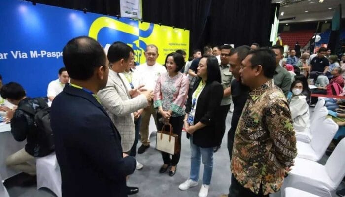 Ini Harapan Ketua DPRD Kota Bandung di Imifest 2024