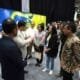 Ini Harapan Ketua DPRD Kota Bandung di Imifest 2024