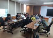 Institut Teknologi Bandung Kenalkan Program Internasional Track