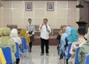 Jawa Barat Akan Tangani Stunting Bersama BRIN