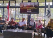 Jelang Pilkada Serentak 2024, KPU Kota Sukabumi Gelar Media Gathering