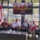 Jelang Pilkada Serentak 2024, KPU Kota Sukabumi Gelar Media Gathering