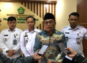 Kemenag Kota Sukabumi Perkuat Pelayanan Pendidikan Keagamaan di Lapas Kelas IIB Sukabumi