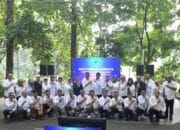 Komitmen Shadow Target Jabar Percepatan Pembangunan
