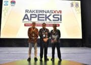 Kusmana Hartadji Siap Jadikan Sukabumi Kota Hijau