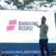 Logo Baru Bandung Bedas Diluncurkan Petahana