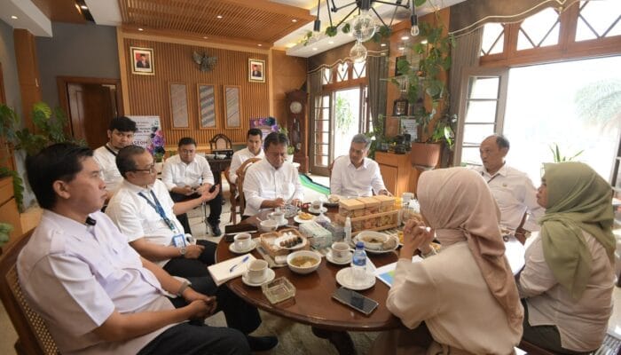Lulusan SMK di Jabar Sumbang Angka Pengangguran Tertinggi