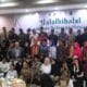 Masyarakat Kabupaten Muna Silaturahmi di Telkom University Bandung