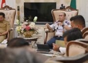 PAD Purwakarta dari Parkir Tembus Miliaran Rupiah