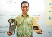 Pemkab Bandung Sabet 3 Penghargaan dari Australia