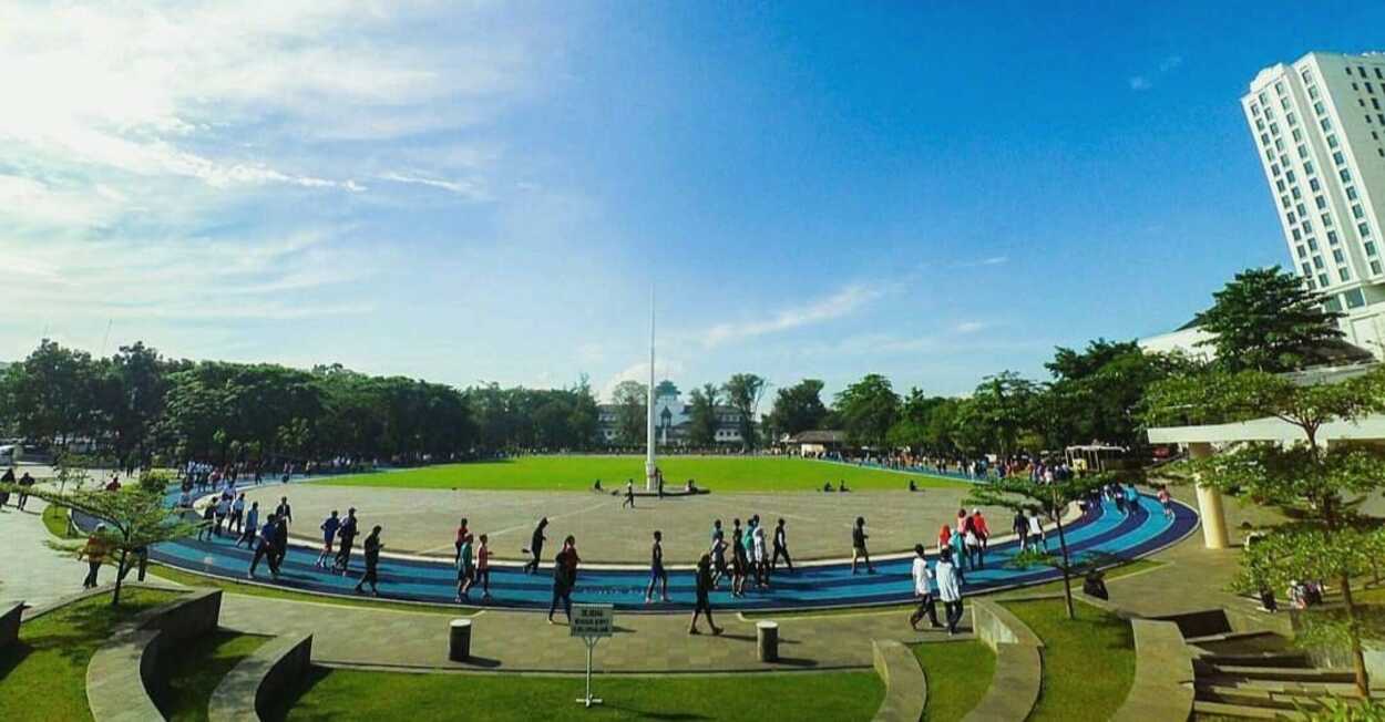 Pemprov Jabar Gelar Salat Iduladha 1445 H di Gasibu